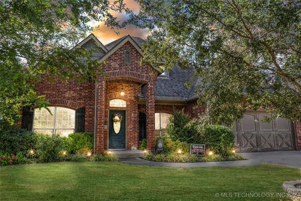 9310 N 96TH EAST AVE, OWASSO, OK 74055 - Image 1