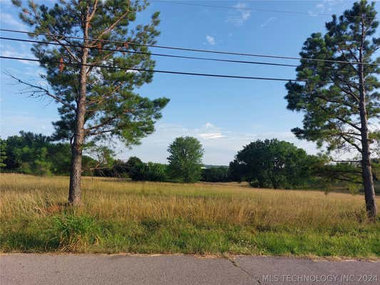 10-20-12 W/2 SE SE NE LESS RD STREET NORTH, OSAGE, OK 74126, photo 2 of 15