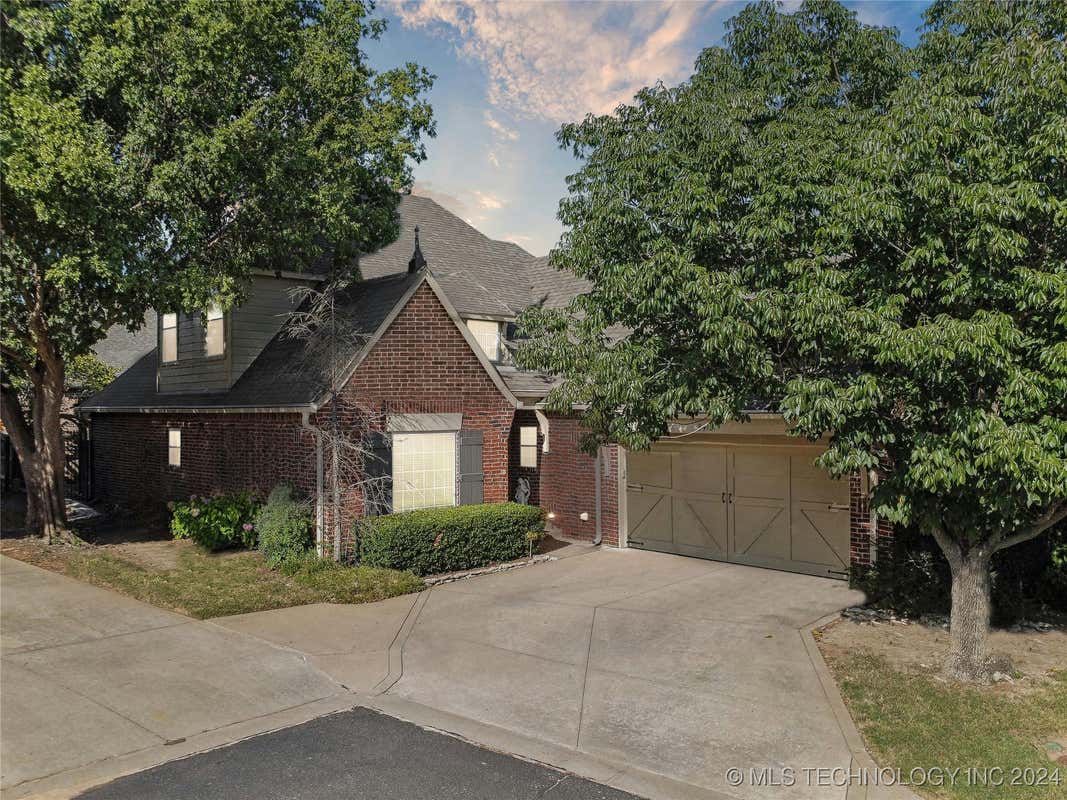 8413 E 99TH PL, TULSA, OK 74133, photo 1 of 43