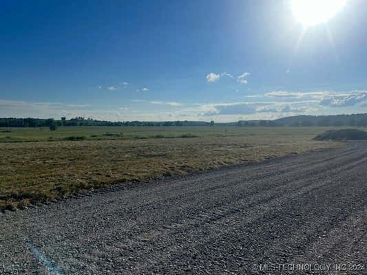 S 500 ROAD, TAHLEQUAH, OK 74464 - Image 1