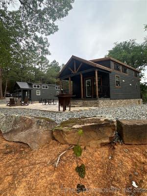 28574 POCOHONTAS RD, WISTER, OK 74966, photo 2 of 51