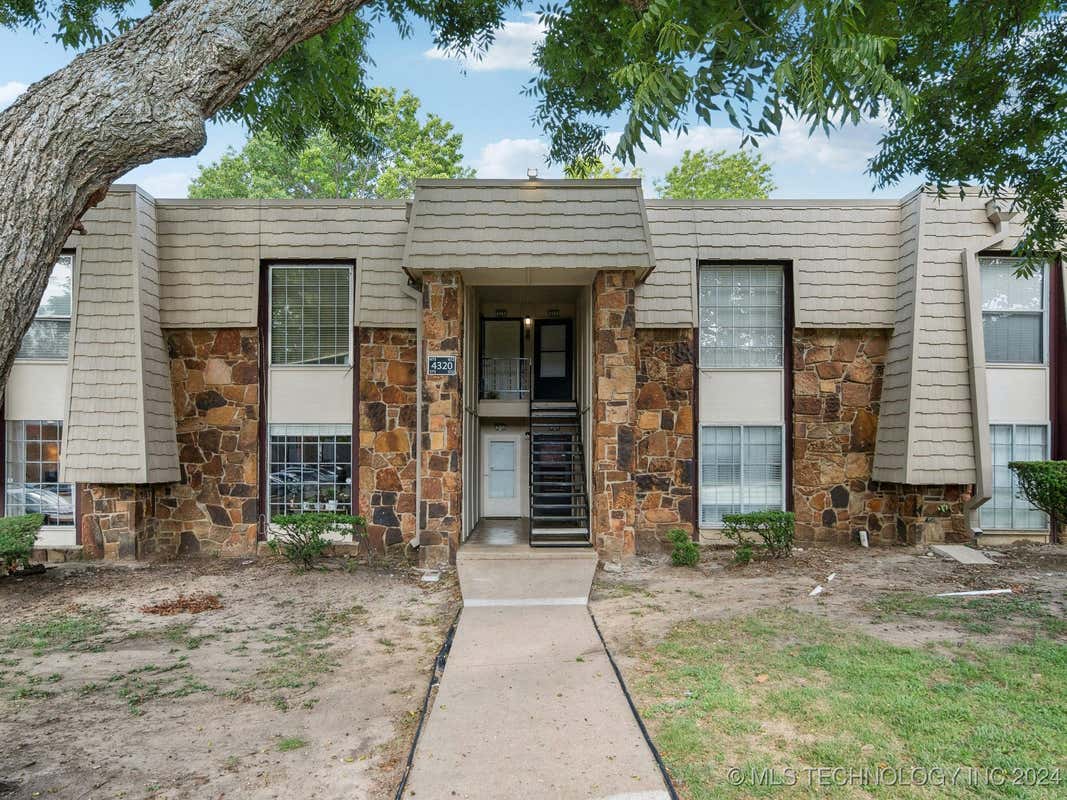 4320 E 67TH ST UNIT 573, TULSA, OK 74136, photo 1 of 17