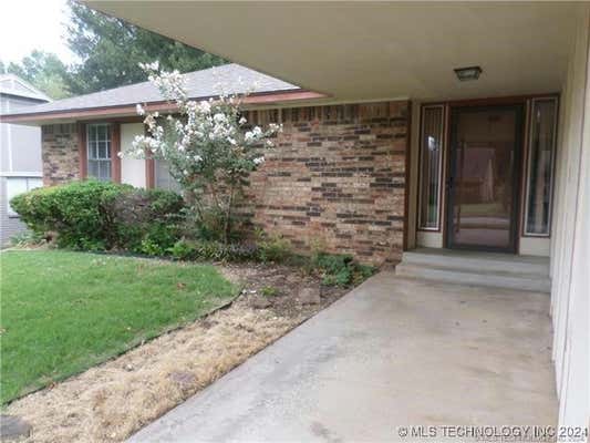 7827 E 79TH PL, TULSA, OK 74133, photo 3 of 12