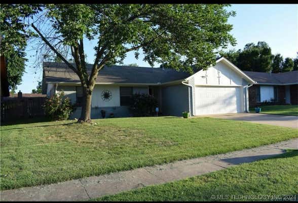 8926 E 58TH ST, TULSA, OK 74145 - Image 1