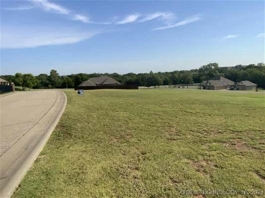 919 S RIVERIA, CUSHING, OK 74023 - Image 1