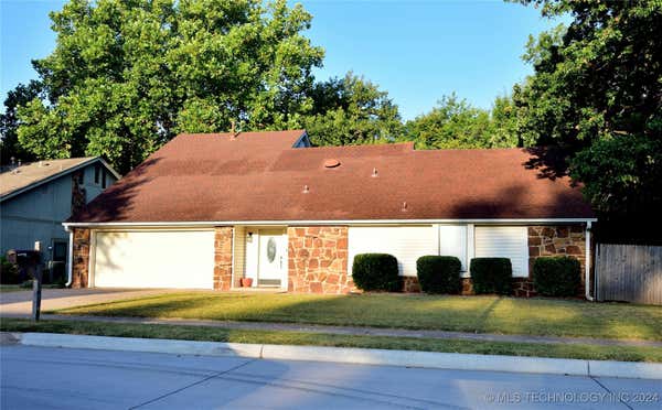 900 S CHESTNUT AVE, BROKEN ARROW, OK 74012 - Image 1