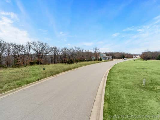 2636 MOUNTAIN RD, BARTLESVILLE, OK 74003 - Image 1