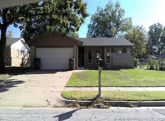 123 S 162ND EAST AVE, TULSA, OK 74108 - Image 1