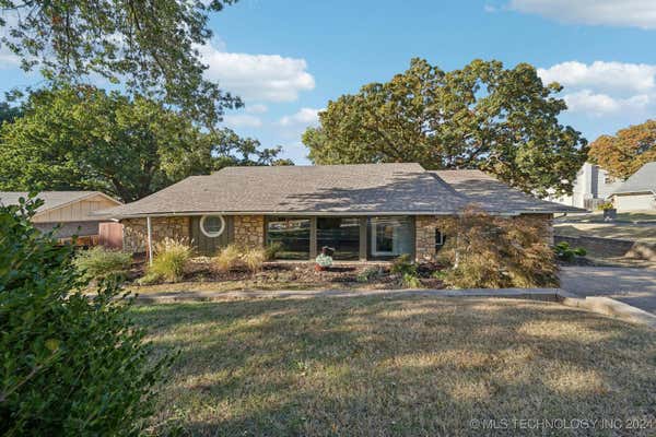 3221 E 80TH ST, TULSA, OK 74136 - Image 1