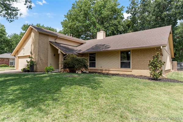 6219 E 78TH PL, TULSA, OK 74136, photo 4 of 44