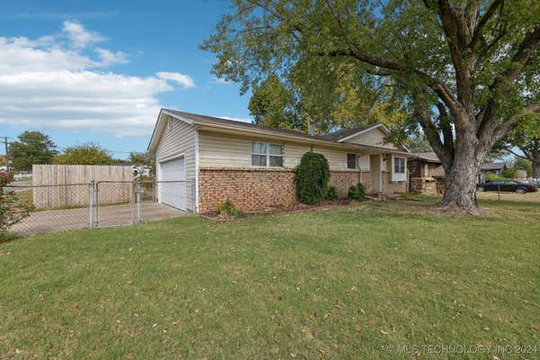 3617 W 44TH PL, TULSA, OK 74107 - Image 1