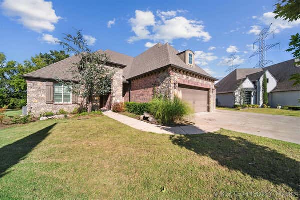 13703 S 28TH ST, BIXBY, OK 74008 - Image 1