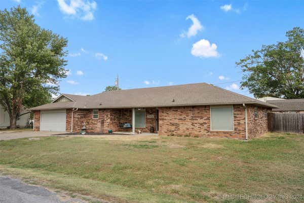 238 MEADOWLARK PL, BARTLESVILLE, OK 74006 - Image 1