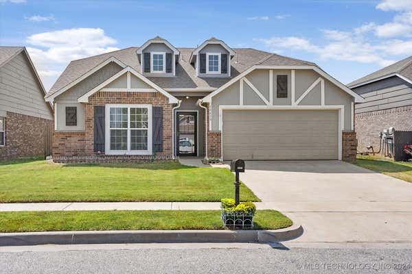 14616 E 111TH CT N, OWASSO, OK 74055 - Image 1