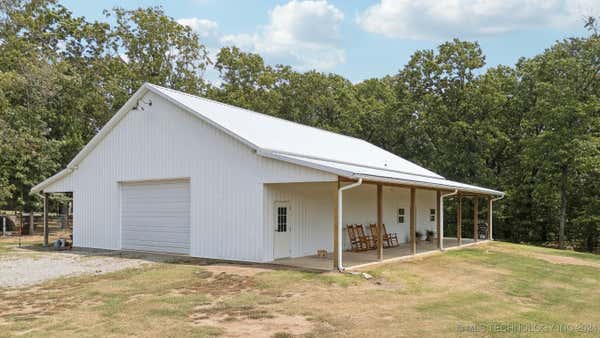 7652 N 426, CHELSEA, OK 74016 - Image 1