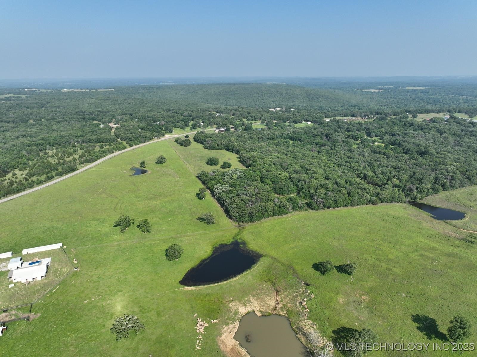 Weleetka, Oklahoma, 74880, United States, 3 Bedrooms Bedrooms, ,2 BathroomsBathrooms,Residential,Active,1999928