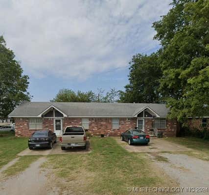 108 S E AVE, BIXBY, OK 74008 - Image 1