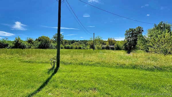 16573 STATE HIGHWAY 128, HEAVENER, OK 74937 - Image 1