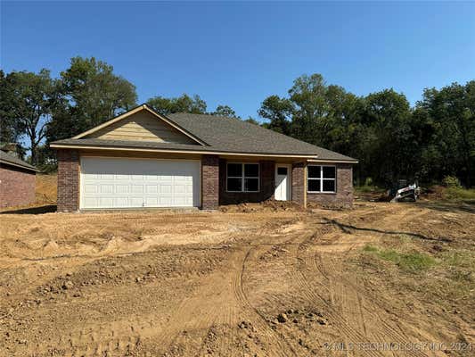 967 W BRYAN AVE, SAPULPA, OK 74066 - Image 1