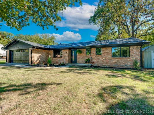 2727 E 7TH ST, ADA, OK 74820 - Image 1