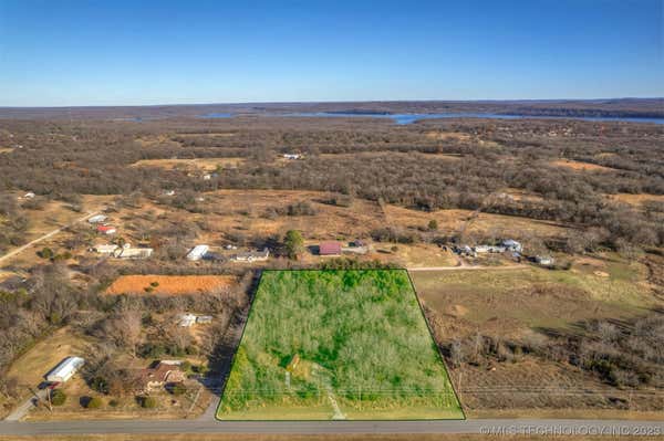 3 S 330 ROAD, WAGONER, OK 74467 - Image 1