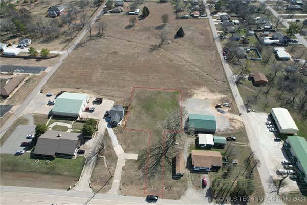 WRANGLER BOULEVARD, SEMINOLE, OK 74868 - Image 1