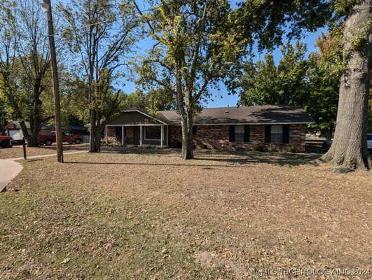 1600 LINDLEY LN, PRYOR, OK 74361 - Image 1