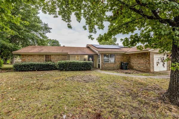 115 SUNNYMEADOW DR, DURANT, OK 74701 - Image 1