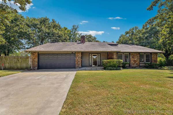 6915 S 223RD EAST AVE, BROKEN ARROW, OK 74014 - Image 1