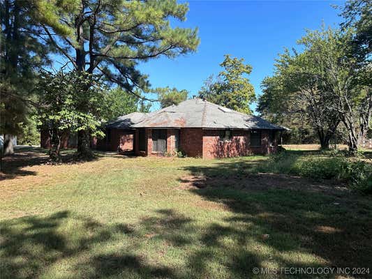 620 S 24TH ST, OKEMAH, OK 74859, photo 2 of 22