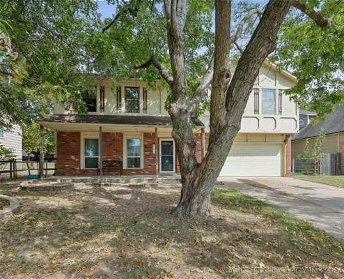 6315 S CEDAR PL, BROKEN ARROW, OK 74011 - Image 1