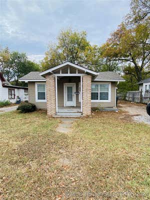 408 MONROE ST NW, ARDMORE, OK 73401 - Image 1