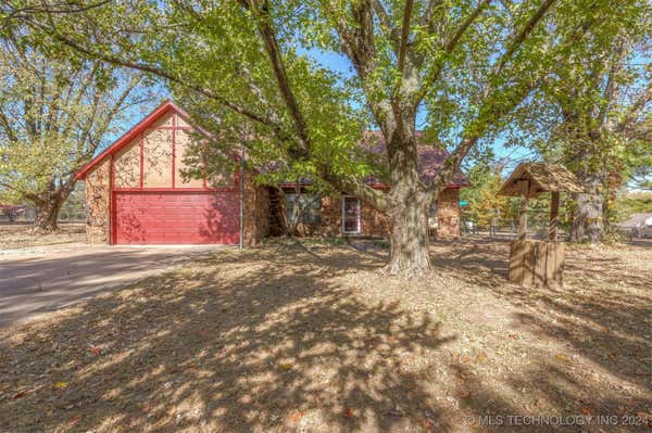 9630 WHIPPERWILL LN, BROKEN ARROW, OK 74014 - Image 1