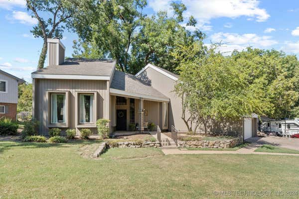 2334 LONDON LN, BARTLESVILLE, OK 74006 - Image 1