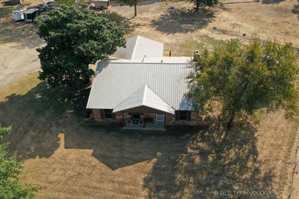 8852 S 69/75, CANEY, OK 74533 - Image 1