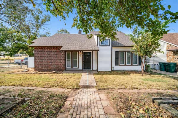 5008 REDBUD DR, SAND SPRINGS, OK 74063 - Image 1