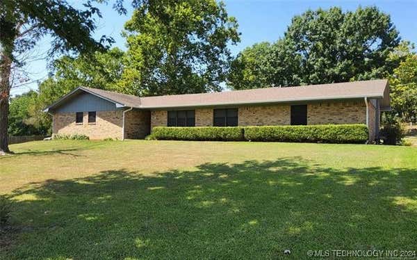 1607 KAY ST, DURANT, OK 74701 - Image 1