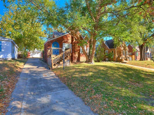 1205 N MAIN ST, SAND SPRINGS, OK 74063 - Image 1