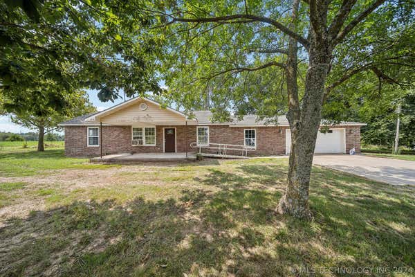 620 E 6TH ST, CHELSEA, OK 74016 - Image 1