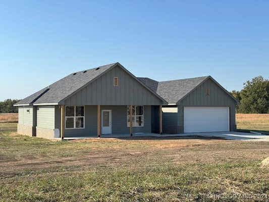 20095 COUNTY ROAD 1560, ADA, OK 74820 - Image 1