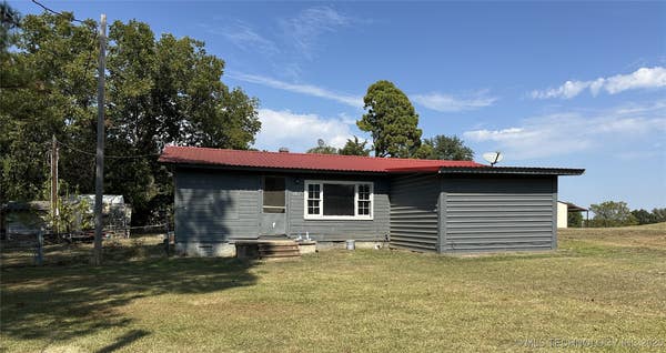 POCHA✕2 5896 KICKAPOO AVE, KINGSTON, OK 73439 | RE/MAX
