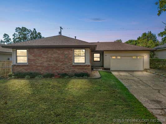 5940 E 23RD ST, TULSA, OK 74114 - Image 1