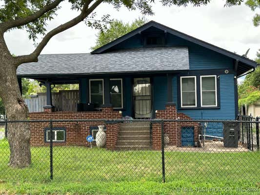 232 S COLLEGE AVE, TULSA, OK 74104 - Image 1