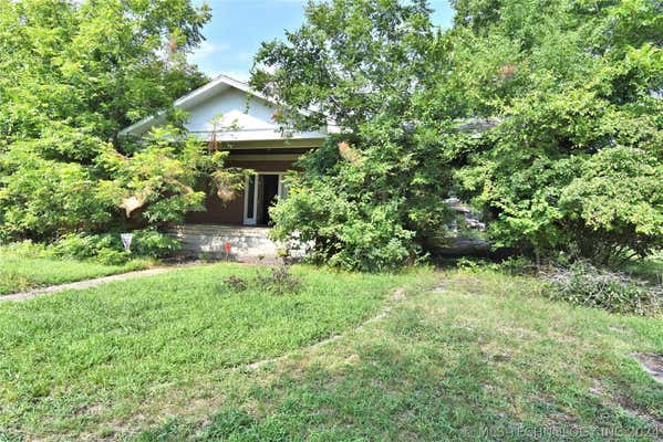 1071 DILDINE RD, HOMINY, OK 74035 - Image 1