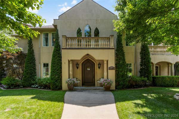 2442 S CINCINNATI AVE, TULSA, OK 74114 - Image 1