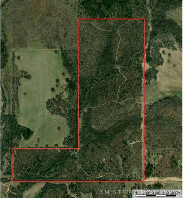 E 1980 ROAD, SOPER, OK 74759 - Image 1