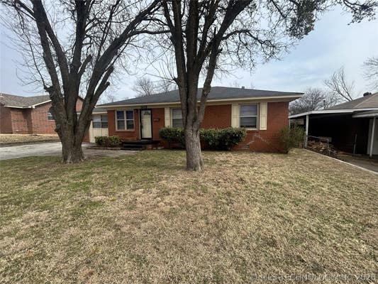 1618 MOUNT WASHINGTON RD, ARDMORE, OK 73401, photo 1 of 26