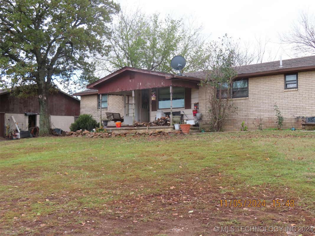 9451 W 430, PRYOR, OK 74361, photo 1 of 16