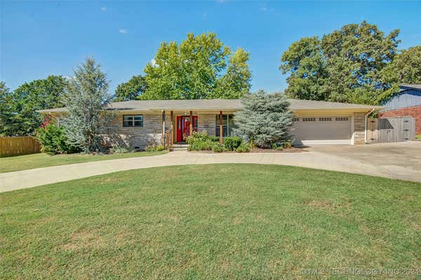 1208 N MCKINLEY AVE, SAND SPRINGS, OK 74063 - Image 1