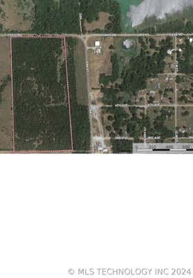 5300 ROAD, MARAMEC, OK 74045 - Image 1